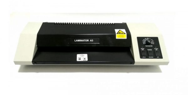 Laminadora 8309 laminator a3