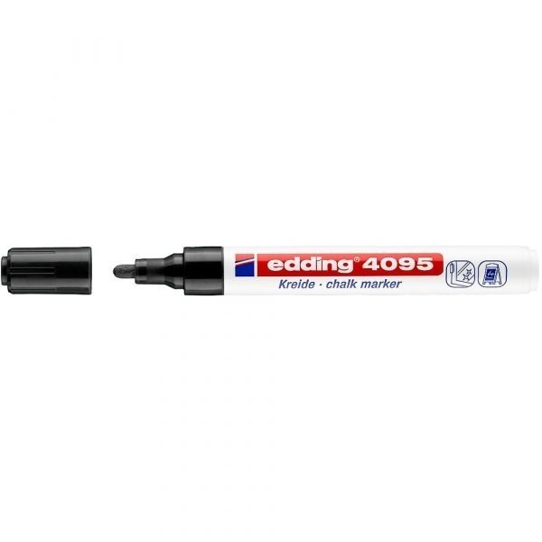 marcador blanco 4095