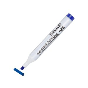 Marcador Borrable 426 Pelikan Azul