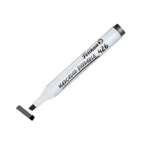 Marcador Borrable 426 Pelikan Negro