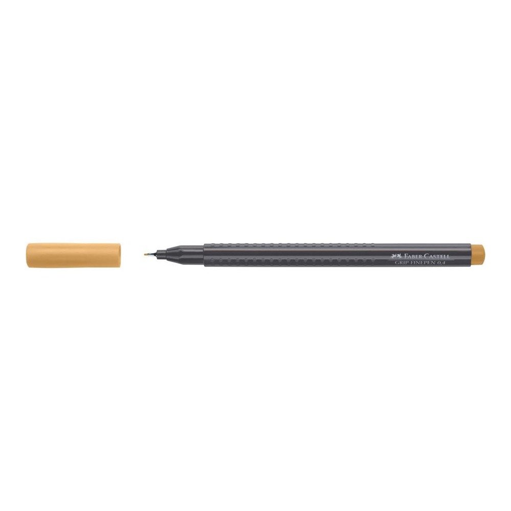 Micropunta Faber Castell Café