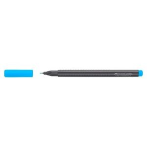 Micropunta Faber Castell Azul