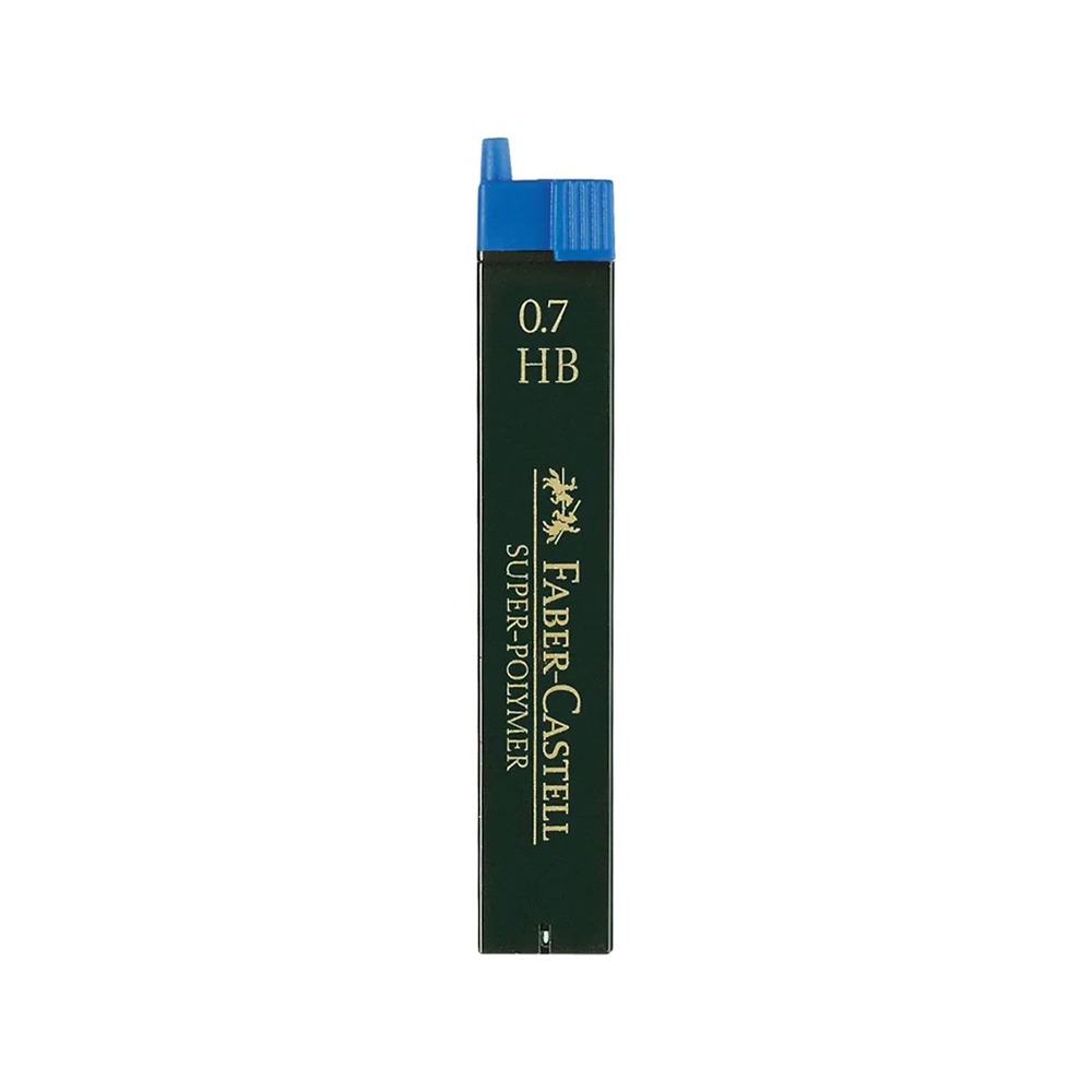 Minas Faber Castell HB 0,7