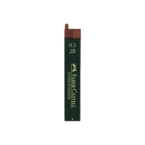Mina Faber Castell 0,5 2B