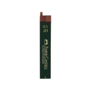Mina Faber Castell 0,5 2H