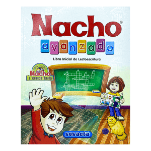 NACHO AVANZADO