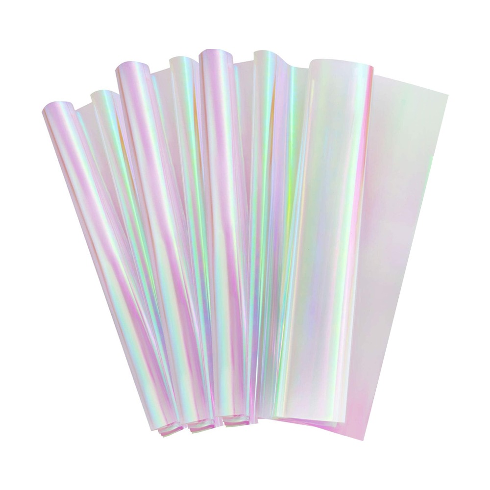 Papel Celof?n Tornasol