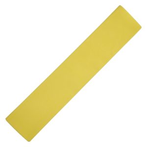 Papel Crepe Amarillo Paq x10