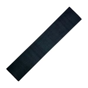 Papel Crepe Negro Paq x10