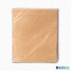 Sobre de Manila Carta Especial x25