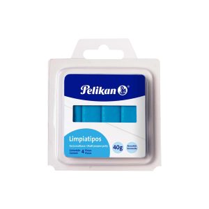 Pasta Limpiatipos Pelikan