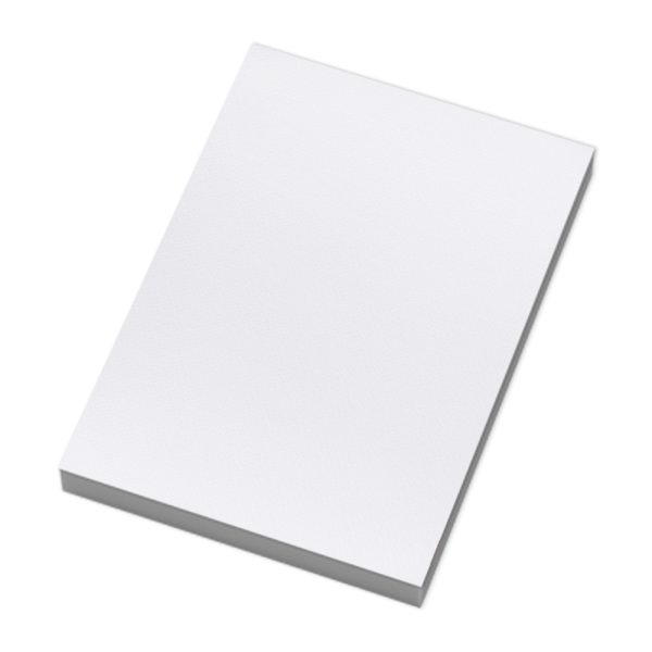 Plancha F6 Sin Rotulo Grafitos Paquete x100