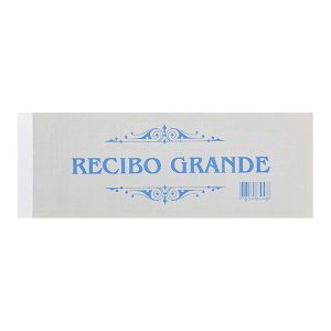 RECIBI GRANDE