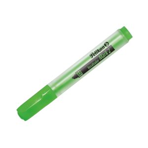 Resaltador Pelikan Verde Mark 2