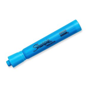 Resaltador Sharpie Azul