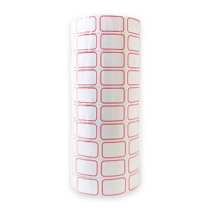Rollo De Precio Marco 22*17 Dimatic