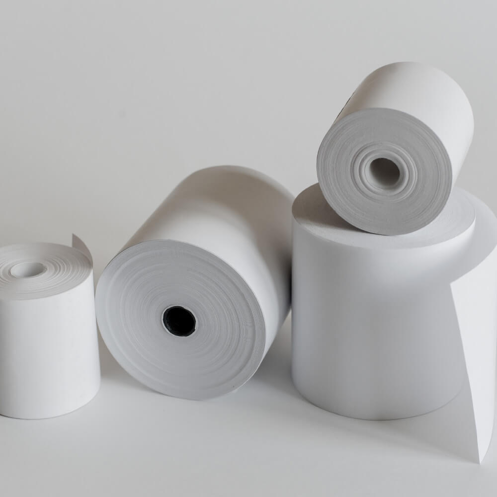 Rollo termico 57 x 30 m