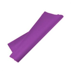Papel Seda Violeta Paq x20