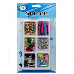set de oficina