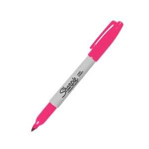 Marcador Sharpie Fine Magenta