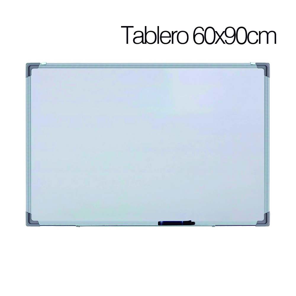 Tablero acrilico 60 x 90 cm