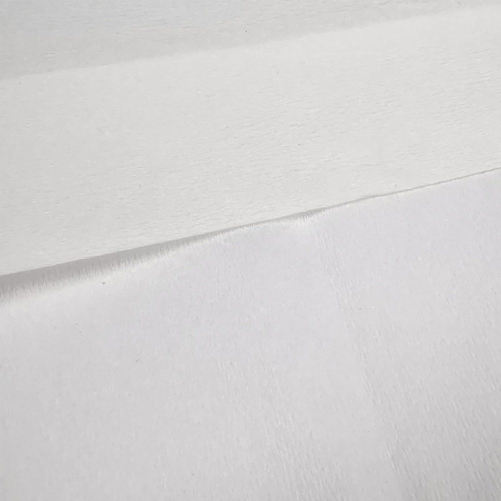Papel Crepe Blanco Paq x10 - Imagen 2