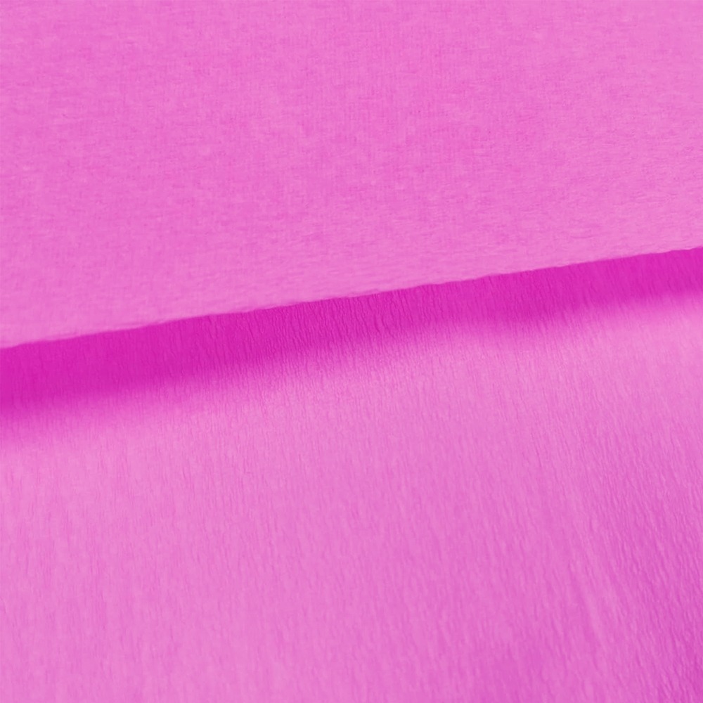 Papel Crepe Fucsia Paq x10 - Imagen 2