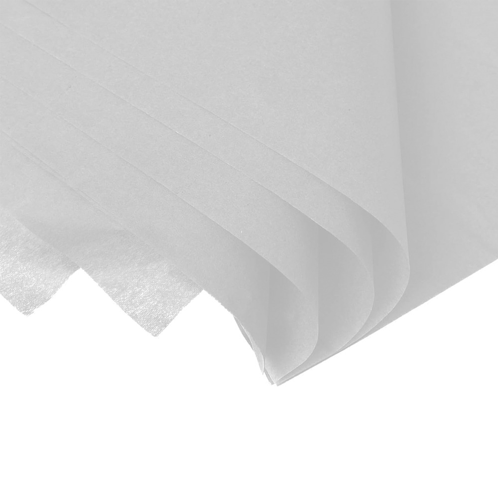 Papel Seda Blanco Paq x20 - Imagen 2
