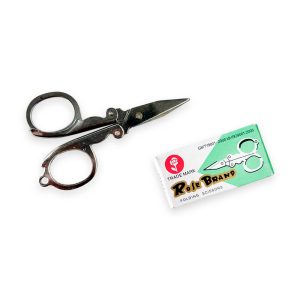 Tijera De Doblar TD-306