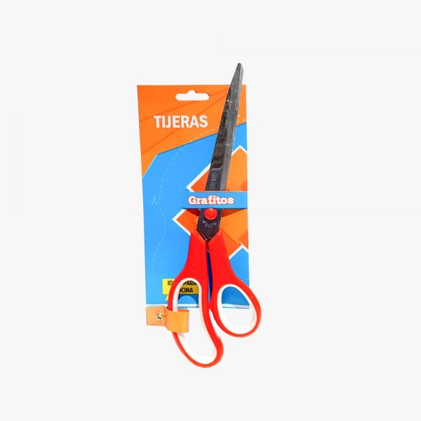 Tijeras para oficina de 10.5 pulgadas