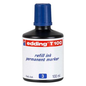 tinta edding t100