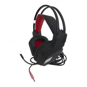 AUDIFONO GAMER-AOAS AS-80 AOAS