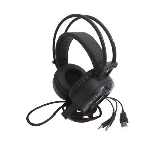 Audifono gamer aoas as-90 aoas