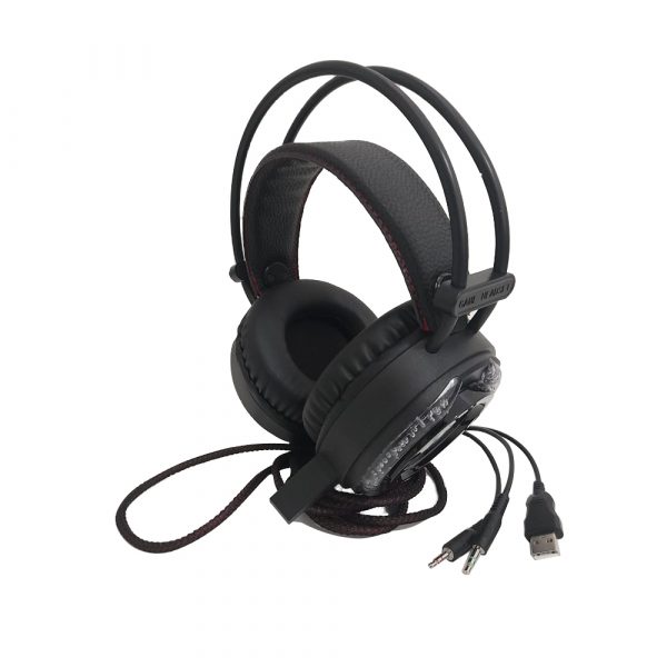 Audifono gamer aoas as-90 aoas