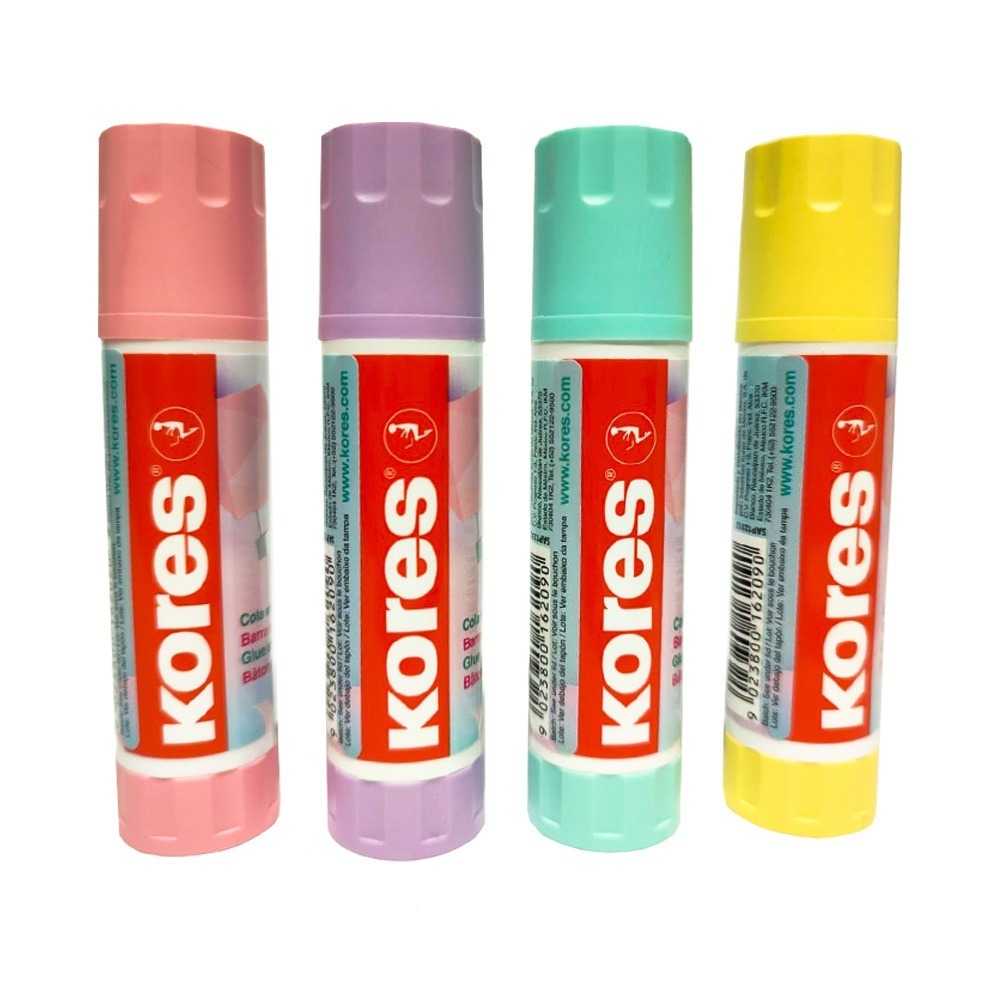 KORES PASTEL