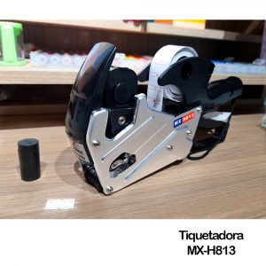 Etiquetadora