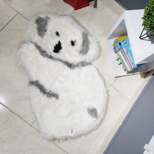 Alfombra de koala xb-192-g