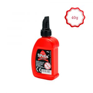 Colbon sipega 40 gr caja x18