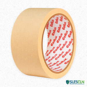 Cinta de Enmascarar 48mm Cellux