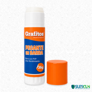 Pegante En Barra de 36gr Grafitos
