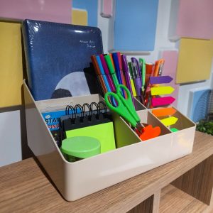 Organizador
