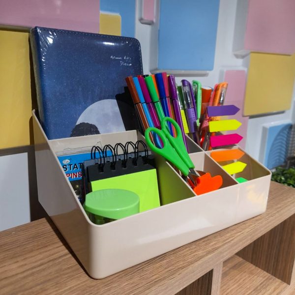Organizador