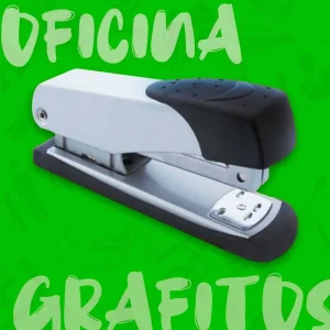 Grapadora Pequeña - grafitos - su-222