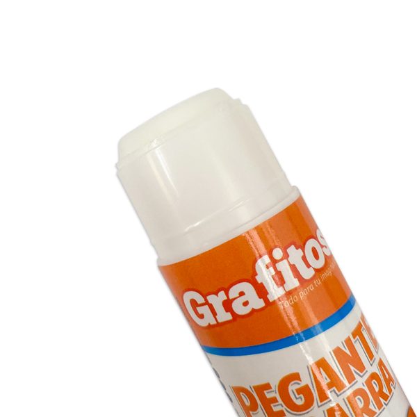 Pegante en barra grafitos 36gr su-004 - Imagen 3