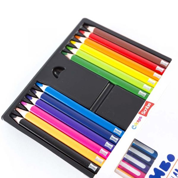colores jumbo scribe