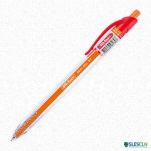 Lapicero Rt Rojo Offi Esco OE-052