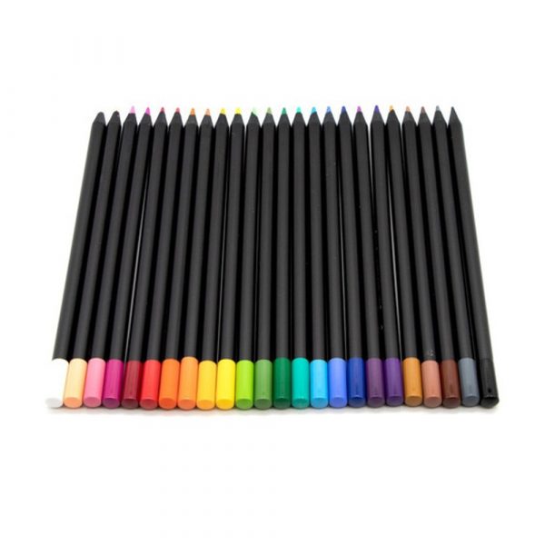 color ecologico faber castell x24