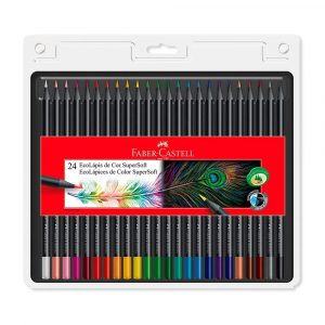 color ecologico faber castell-24