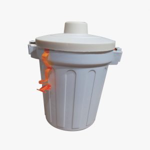cesta de papelera para oficina