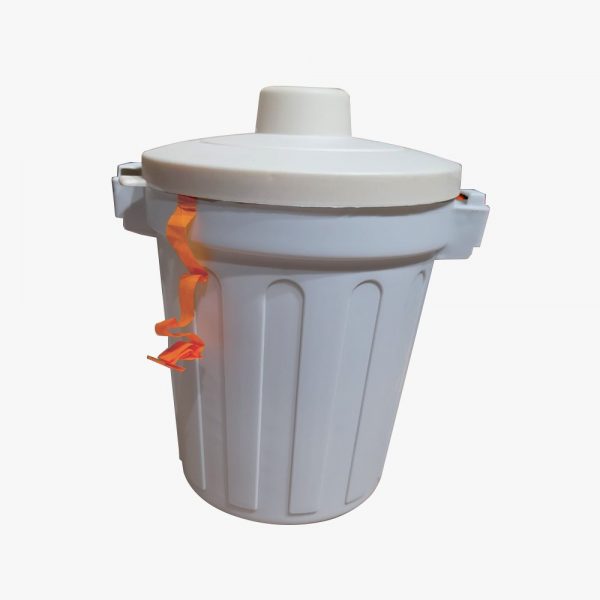 cesta de papelera para oficina